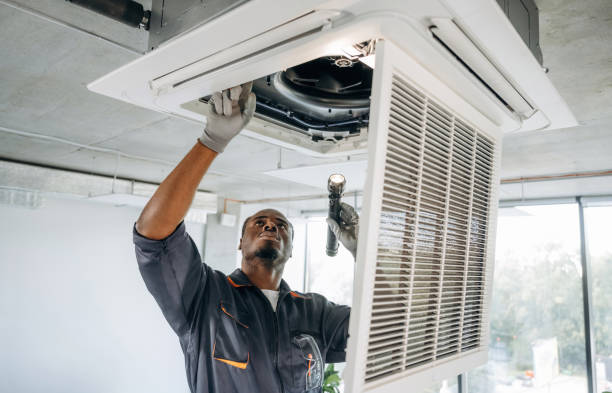 Licensed Hvac service in Crum Lynne, PA - FH HVAC