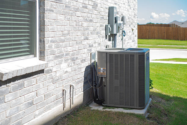 Reliable Hvac contractor in Crum Lynne, PA by FH HVAC